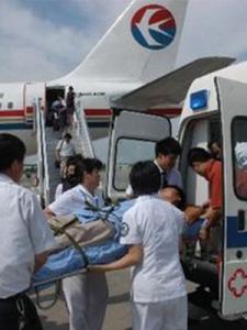 墨脱县接送服务